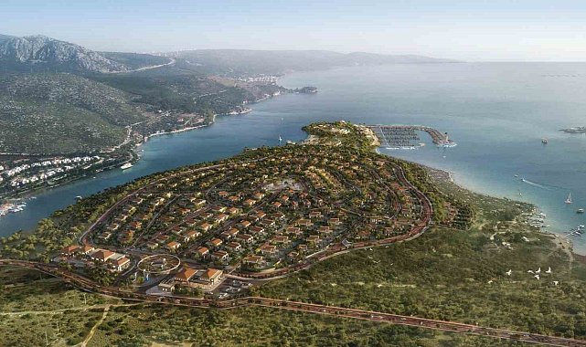 OYAK İnşaat'tan lüks segmentte iki yeni proje