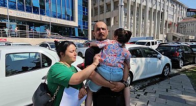 Özel gereksinimli çocuğa hakaret iddiası adliyeye taşındı