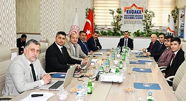 Özel sektöre KUDAKA'dan 30 milyon destek verilecek