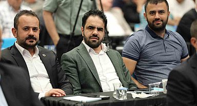 Özer, "Yalova'daki kamu çalışanlarının sorun ve taleplerini ilettik"