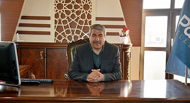 Patnos Belediyesinde Sınav İçin Özel Tedbirler ve "Sessizlik" Çağrısı