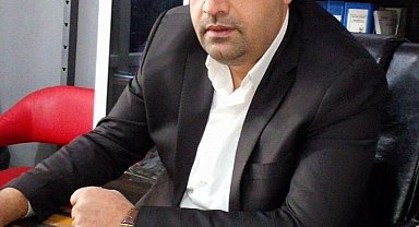 Patnos'ta "Bayram alışverişinizi yerel esnaftan yapın" çağrısı