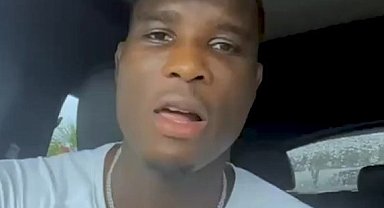 Paul Onuachu: "Henüz tamamlanmamış bir işimiz var"