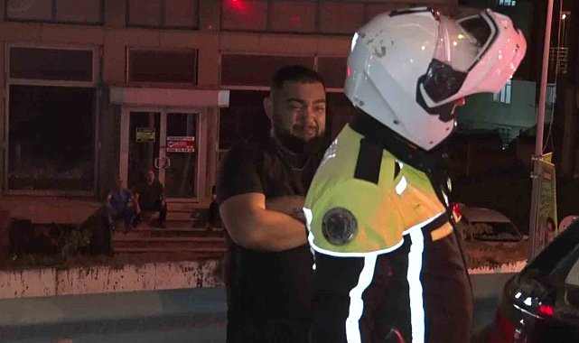 Pendik'te 6 araçlı zincirleme kaza: Biri çocuk 5 yaralı