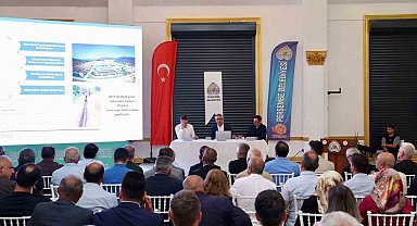 Perşembe geleceğini planlıyor