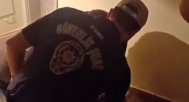 Peygamber Efendimizin karikatürünü çizen şahıs gözaltına alındı