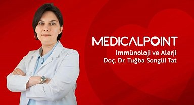 Polen mevsimi başlıyor