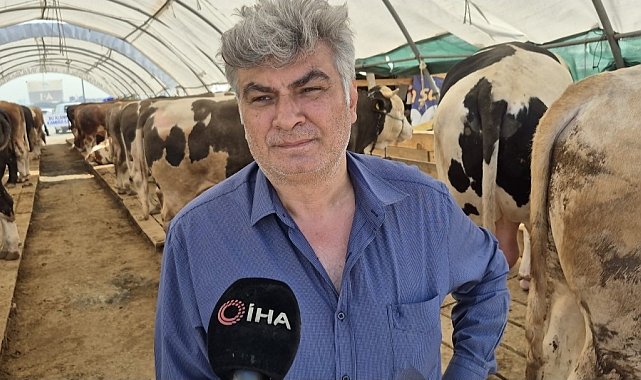 Polisten kurban pazarında sahte para ve dolandırıcılık uyarısı