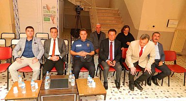 Posof Gençlik ve Spor müdürlüğünden yılsonu sergisi