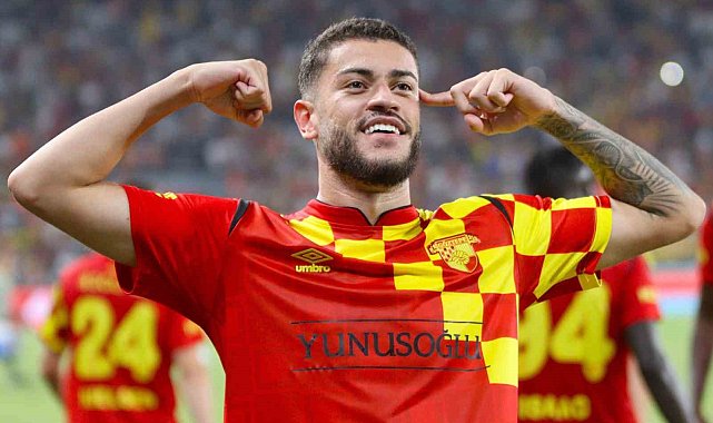 Premier Lig ekipleri Romulo'nun peşinde