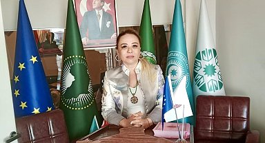 Prof. Dr. Aysun Bay: "Sektörel güç birliğiyle küresel hedeflere ilerliyoruz"