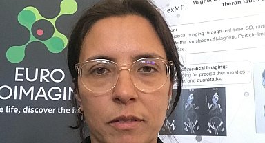 Prof. Dr. Birnur Akkaya, Prag'daki bilimsel eğitime davet edildi