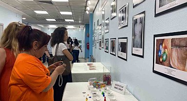 Prof. Dr. Dalgıç: "Aileler, özellikle 8 ve 9'uncu aylardan itibaren küçük maddeleri etrafta bulundurmamalılar"