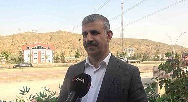 Prof. Dr. Harun Çiftçi'den 1 milyon 210 bin TL maaş aldığı iddialarına cevap