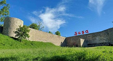 Prof. Dr. Kerem Karabulut: 'Erzurum ve Şuşa kardeşliğinin konsolosluk açılarak süslenmesi gerekiyor'