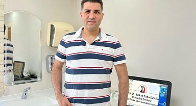 Prof. Dr. Özkan: "Basit görünen her çekim, sistematik bir cerrahi işlemdir. Risk almadan önlem alın"