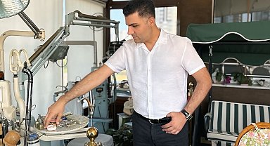 Prof. Dr. Özkan: "Diş eksikliği bağırsakları çökertiyor. IBS riski yüzde 103 artıyor"
