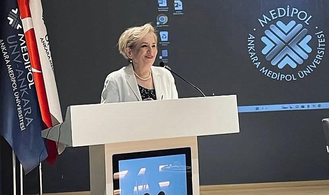 Prof. Dr. Şanlıer: "Obezite dünya genelinde bir salgın boyutuna ulaşmıştır"