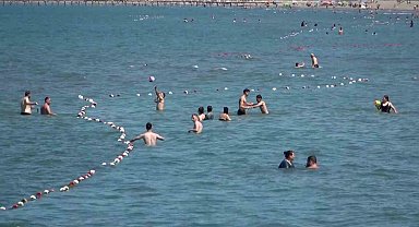 Prof. Dr. Yılmaz: "Samsun 'denizi yasaklı şehir' olmamalı"