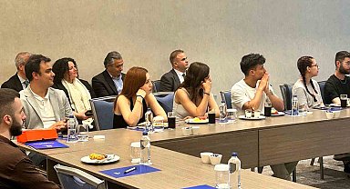 Proje ile kalite süreçlerini yerinde incelediler