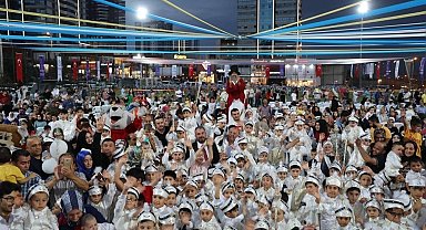 Pursaklar'da ücretsiz sünnet kayıtları başladı