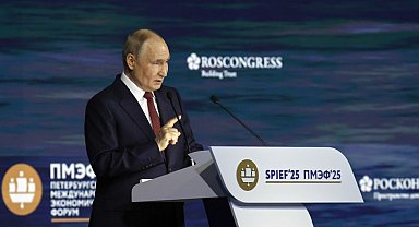 Putin: "Üçüncü dünya savaşının çıkma potansiyeli çok büyük"