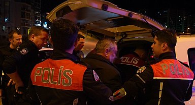 "Ben kaçmadım neden kaçayım, şoför kaçtı" dedi savunması yetmedi: Alkollü sürücünün kaçışı Edirne'de nefes kesti