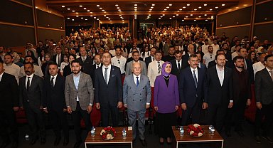 "Can Erzurum" ile binlerce öğrenciye ulaşıldı