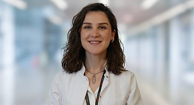 "Ekrana çok maruz kalıyorsanız 20-20-20 kuralını uygulayın"