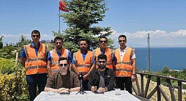 "Fiberin Gücü Anadolu" toplantısı Van'da yapıldı