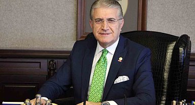 "Franchising sektörü ekonominin dinamosu olmaya devam ediyor"