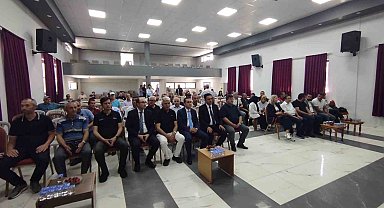 "Hüyük Çileği" üreticiye umut oluyor