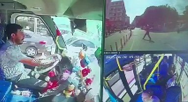 "İçindeki candan sorumluyum" dedi, saniyeler sonra ölüme sebep oldu