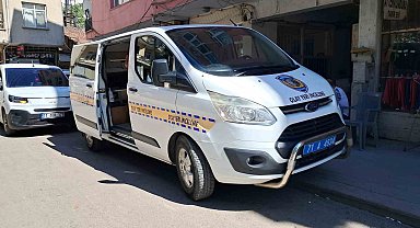 "Kanepeden düştü" ihbarıyla cinayeti gizlemek isteyen 3 şüpheli tutuklandı