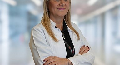 "Migren aşısıyla kronik ağrılara yüksek teknolojiyle çözüm"