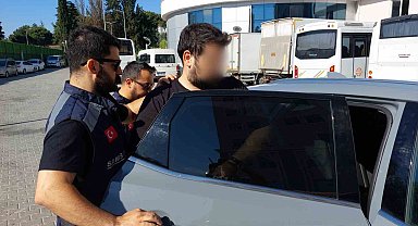 "Motosikletlerde usulsüz silindir hacmi artışı" operasyonunda 1 kişiye adli kontrol