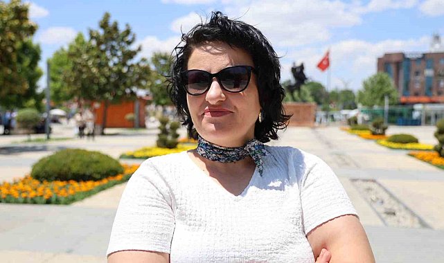 "Stres yönetimi sınav başarısının yarısıdır"