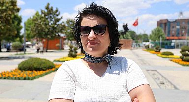 "Stres yönetimi sınav başarısının yarısıdır"