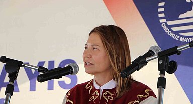 Rektör Aydın: "Türkiye'mize sahip çıkmak, hepimizin vazgeçilmez vazifesidir"