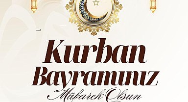RTÜK Başkanı Şahin'den Kurban Bayramı paylaşımı