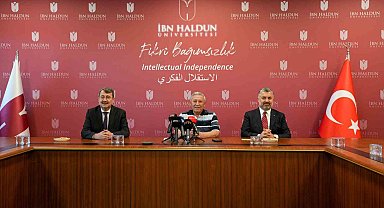 RTÜK ve İbn Haldun Üniversitesi'nden Medya - Akademi iş birliği