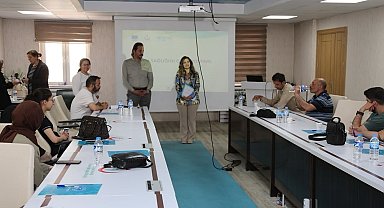 Ruh sağlığını güçlendirme etkinliği