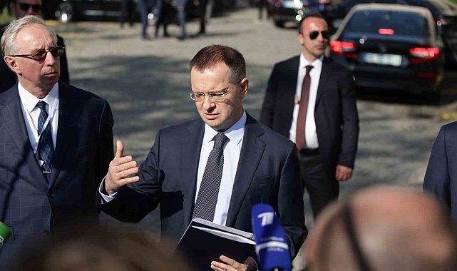 Rusya: "Ukrayna, esir takasını ve cenazelerin kabulünü beklenmedik bir şekilde belirsiz süreyle erteledi"
