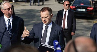 Rusya: "Ukrayna, esir takasını ve cenazelerin kabulünü beklenmedik bir şekilde belirsiz süreyle erteledi"