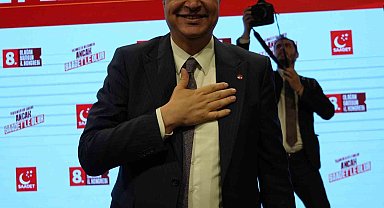 Saadet Partisi Genel Başkanı Arıkan: "İsrail'in asıl hedefi İslam dünyası"