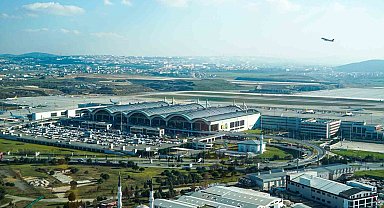 Sabiha Gökçen bayram tatili yoğunluğunu başarıyla yönetti