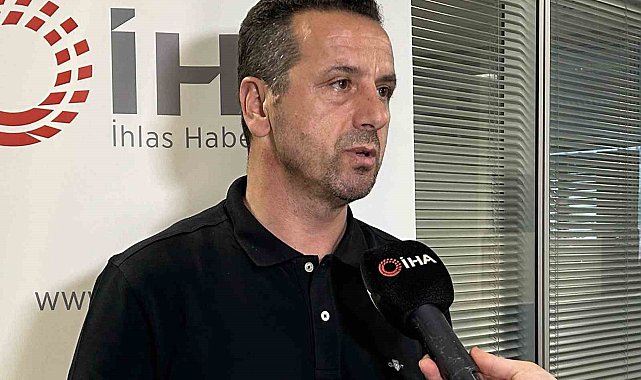 Saffet Akyüz: "Kulüplerimiz, hedef koyarken oyunculara bağlı değil, bütçesine göre hareket etmeli"