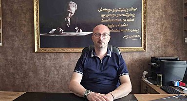 Sağlığınız için sokak aralarında bıçak bileyip et kıyanları tercih etmeyin