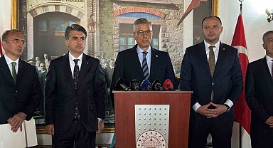 Sağlık Bakanı Memişoğlu: "4 yıldır ertelenen ÇÖZGER, engelli ve ilaç raporları hızlıca yenilenecek"