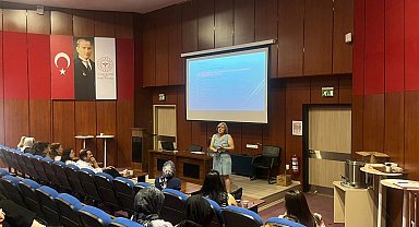 Sağlık çalışanlarına yönelik palyatif bakım eğitimi düzenlendi